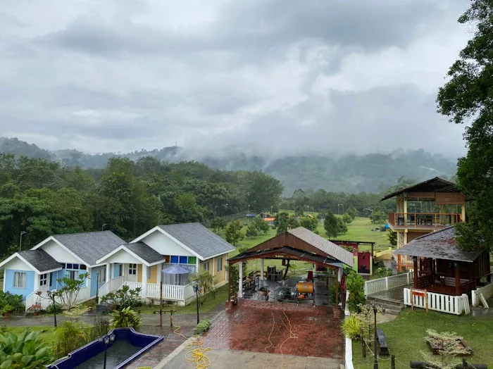 Kebun Cantik Picture 9