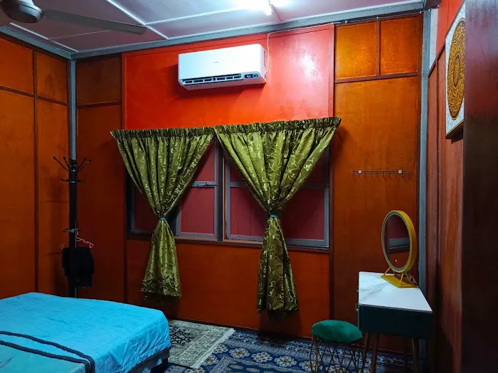 CasaKayan homestay Picture 3
