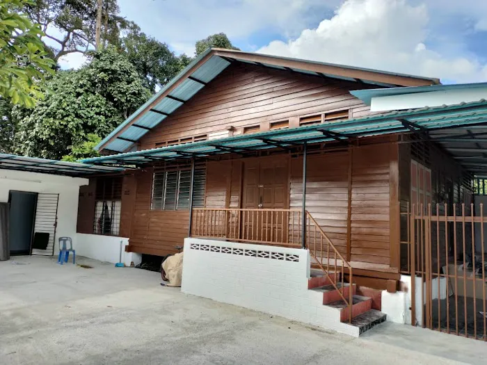 CasaKayan homestay Picture 1