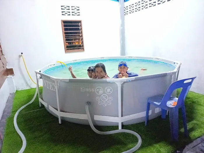 CasaKayan homestay Picture 4
