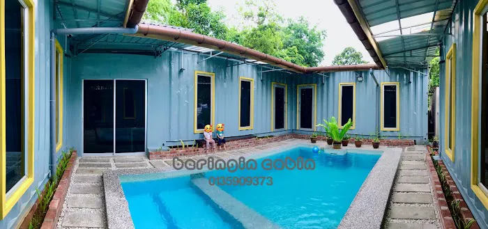 Beringin Cabin Picture 2