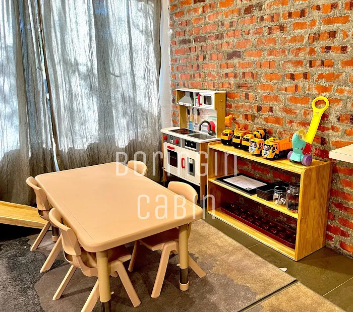 Beringin Cabin Picture 3