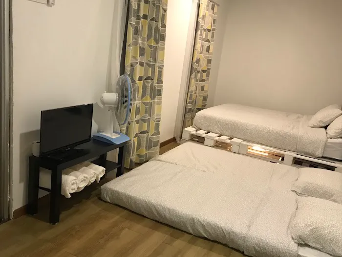 Beringin Cabin Picture 4