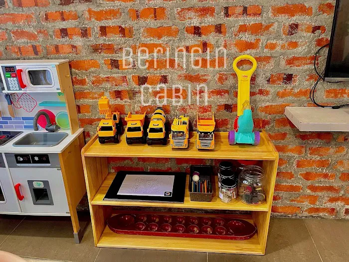 Beringin Cabin Picture 8