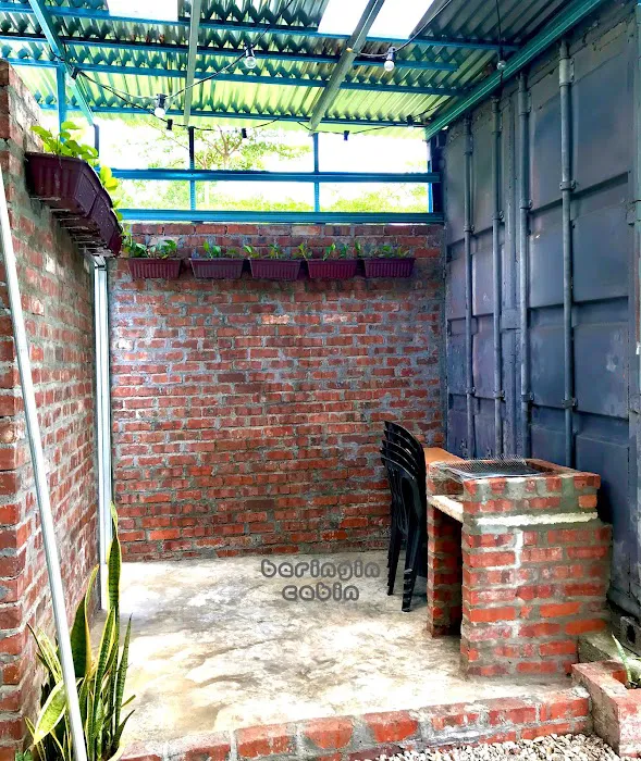 Beringin Cabin Picture 6