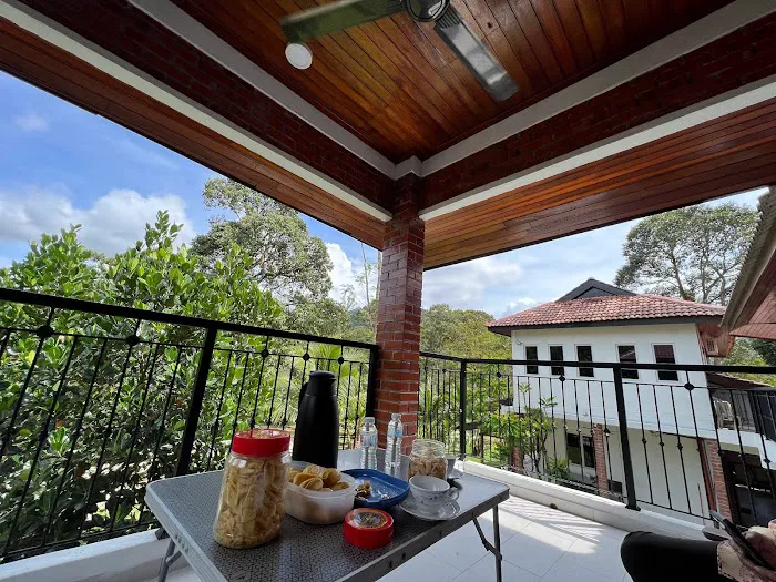 Ayra house Picture 9
