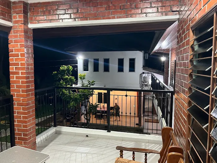 Ayra house Picture 6