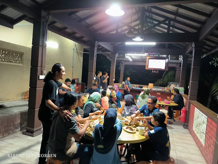 Astra Orchard Villa (homestay) Picture 6