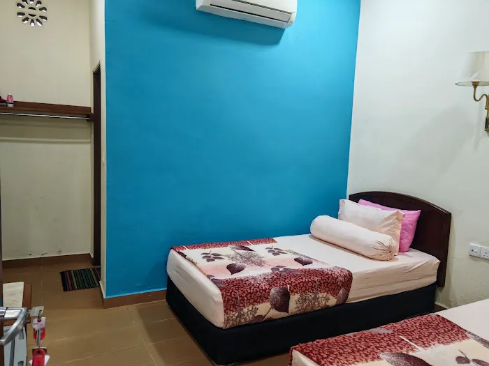 Astra Orchard Villa (homestay) Picture 3