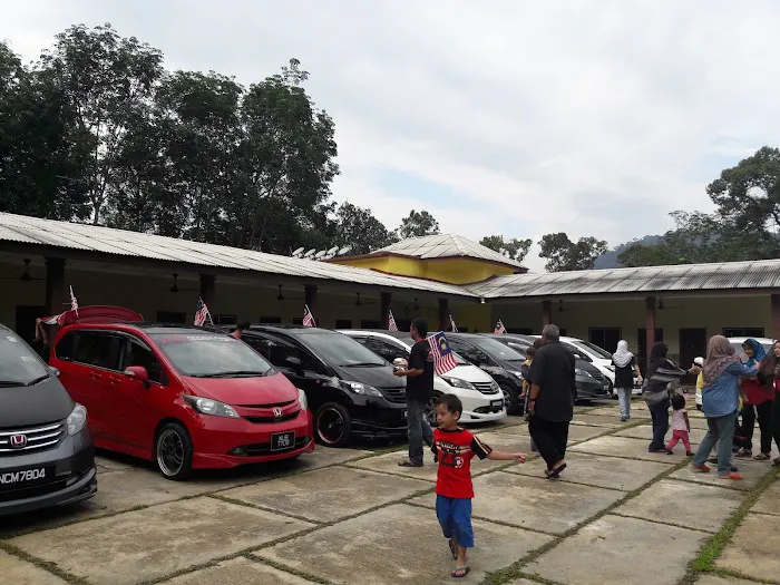 Astra Orchard Villa (homestay) Picture 4