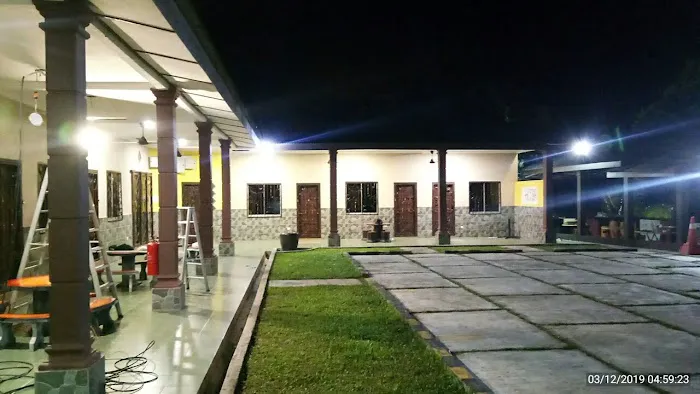 Astra Orchard Villa (homestay) Picture 1