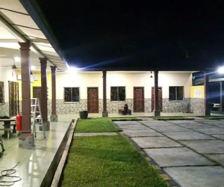 Astra Orchard Villa (homestay)