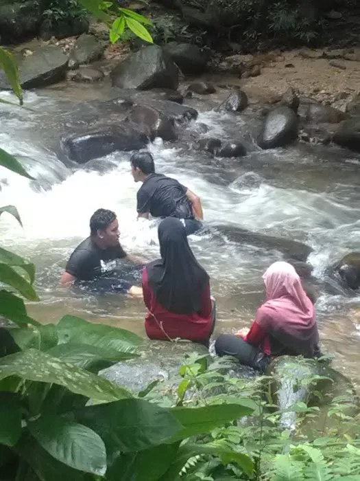 Astra Orchard Villa (homestay) Picture 8