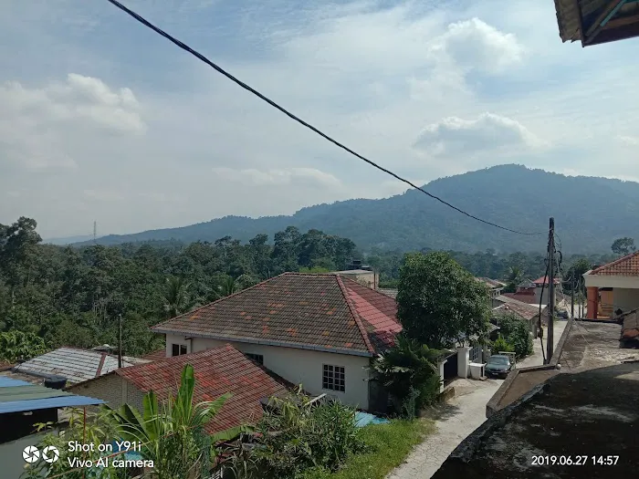 Kampung Mampir Picture 1