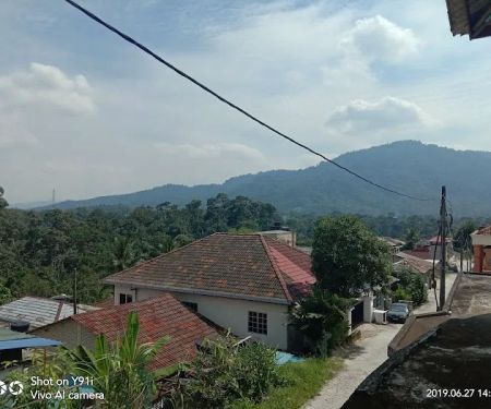 Kampung Mampir