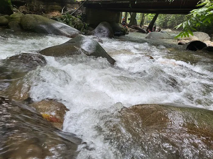 Sg Congkak Picture 1
