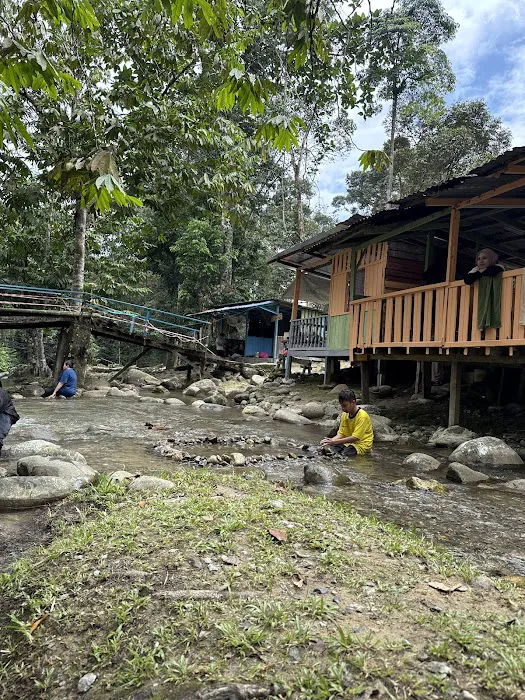 Sg Congkak Picture 6