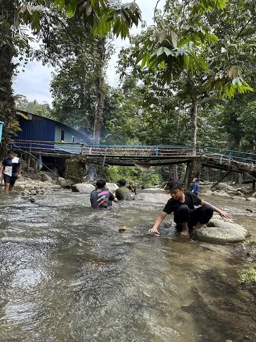 Sg Congkak Picture 8