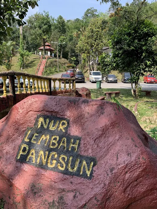 Nur Lembah Pangsun Eco Resort Picture 6