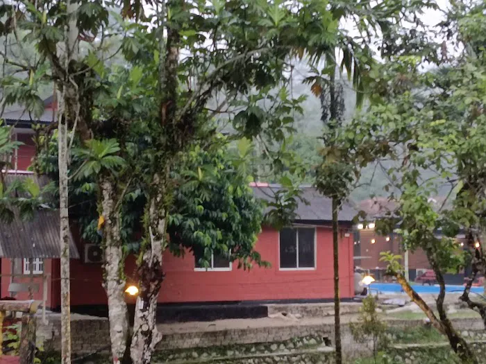 Nur Lembah Pangsun Eco Resort Picture 9