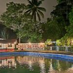 Nur Lembah Pangsun Eco Resort