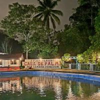 Nur Lembah Pangsun Eco Resort ico