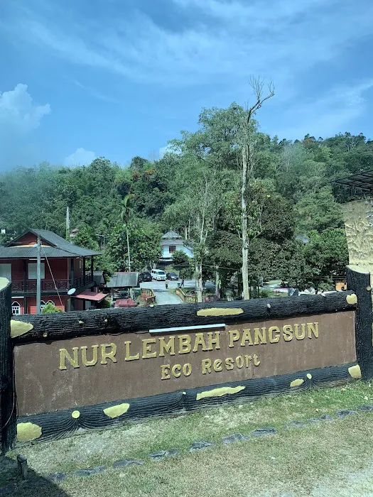 Nur Lembah Pangsun Eco Resort Picture 7