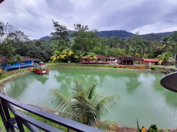 Nur Lembah Pangsun Eco Resort Picture 4