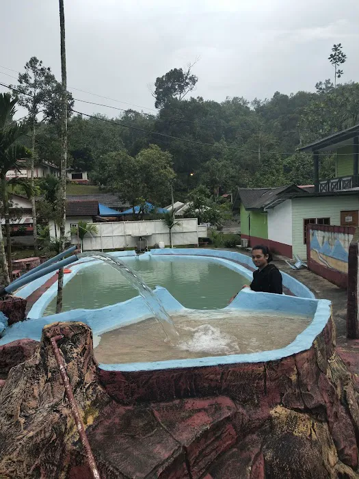 Nur Lembah Pangsun Eco Resort Picture 8