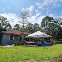 Hani Brother Homestay ico