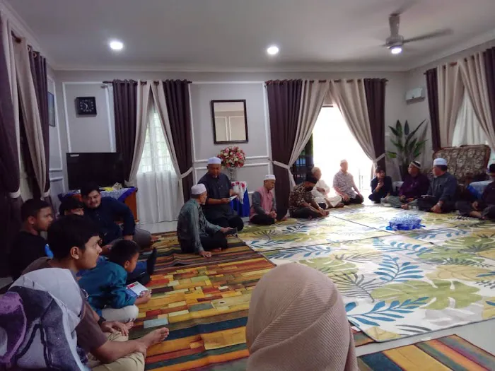 Hani Brother Homestay Picture 2