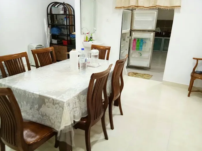 Hani Brother Homestay Picture 7