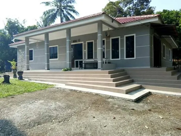 Hani Brother Homestay Picture 8