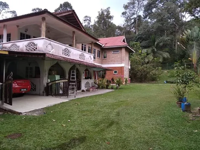 Dusun Silaturahim Picture 3