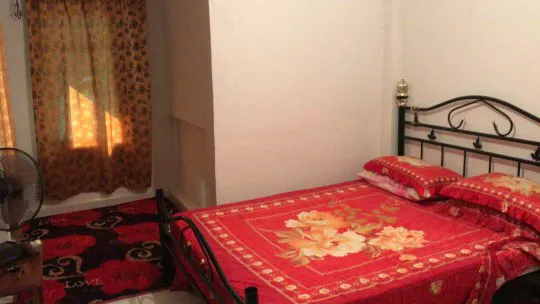 Dusun Silaturahim Picture 1