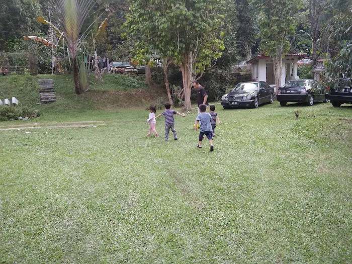 Dusun Silaturahim Picture 5