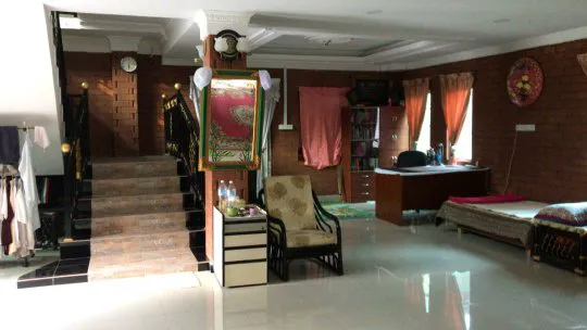 Dusun Silaturahim Picture 9