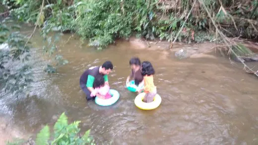 Dusun Silaturahim Picture 8