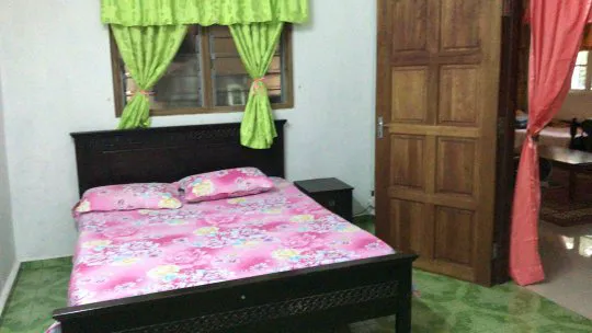 Dusun Silaturahim Picture 6