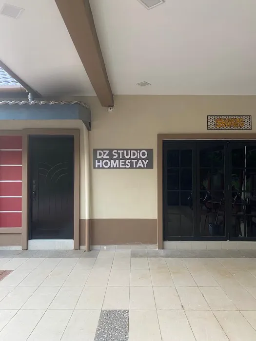 DZ Studio Homestay Picture 4