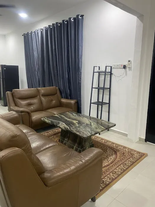 DZ Studio Homestay Picture 8