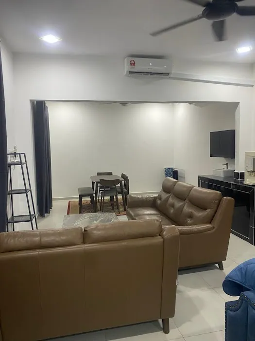 DZ Studio Homestay Picture 2