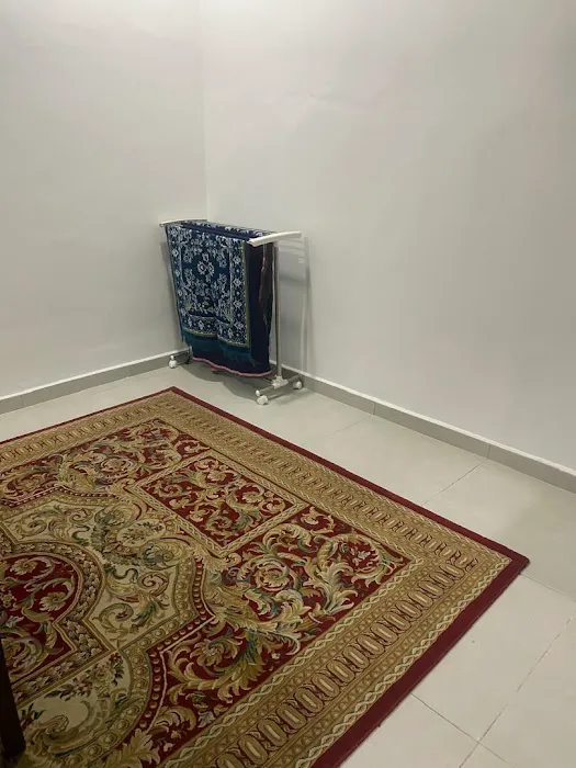 DZ Studio Homestay Picture 1