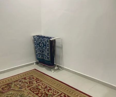 DZ Studio Homestay
