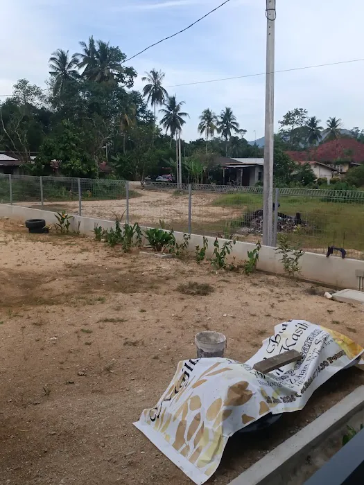 Keluarga cik lah Picture 2