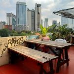 Oasis Guest House