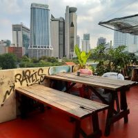 Oasis Guest House ico