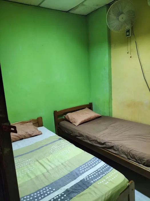 Oasis Guest House Picture 5