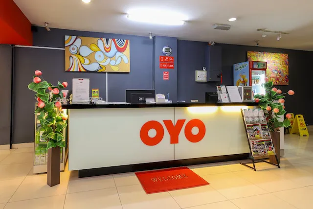 OYO 761 City Hotel Picture 6