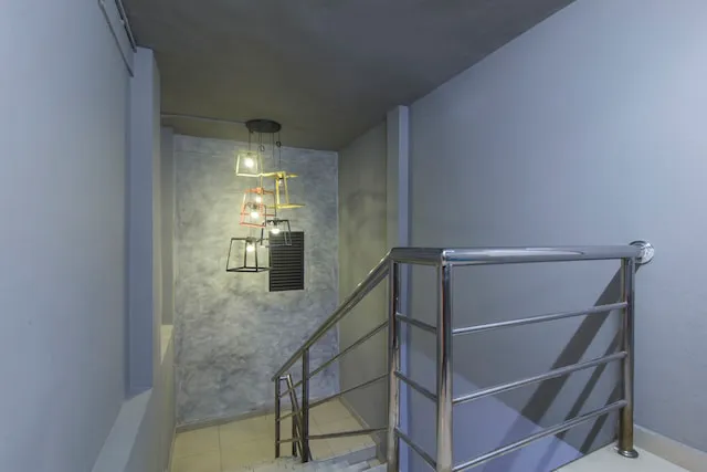 OYO 761 City Hotel Picture 4